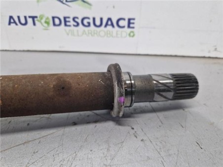 Transmision Delantera Derecha Renault Kangoo I  1 5 dCi