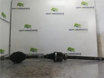 Transmision Delantera Derecha Citroen DS4  2 0 Sport [2 0 Ltr  - 120 kW HDi FAP]