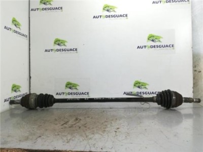 Transmision Delantera Derecha Opel ASTRA H BERLINA 1 4 16V