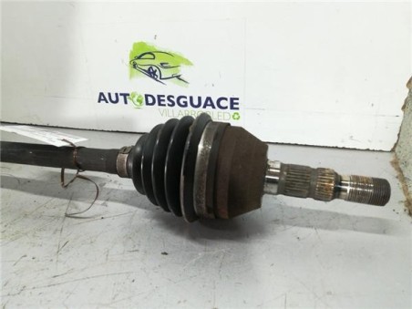 Transmision Delantera Derecha Opel ASTRA H BERLINA 1 4 16V 