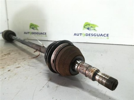 Transmision Delantera Derecha Opel ASTRA H BERLINA 1 4 16V 