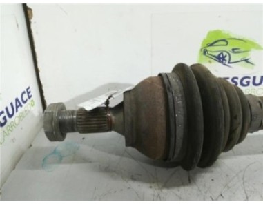 Transmision Delantera Derecha Citroen C4 Picasso  1 6 HDi