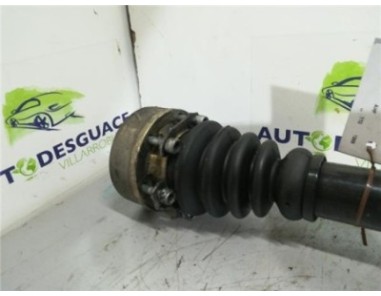 Transmision Delantera Derecha Audi A3  1 9 TDI Ambiente [1 9 Ltr  - 81 kW TDI]