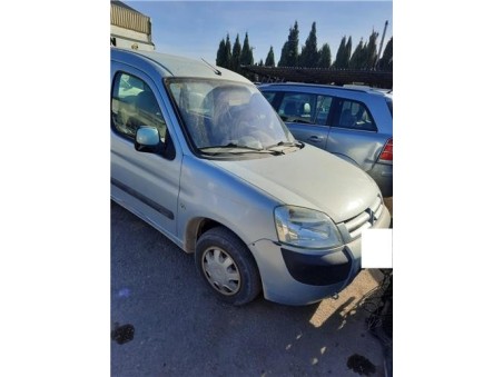 Transmision Delantera Derecha Citroen Berlingo  1 9 D SX Combi [1 9 Ltr  - 51 kW Diesel]