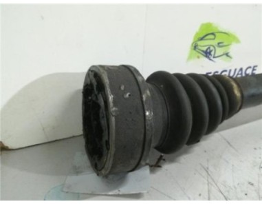 Transmision Delantera Derecha Audi A3  1 9 TDI Ambiente [1 9 Ltr  - 81 kW TDI]