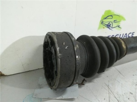 Transmision Delantera Derecha Audi A3  1 9 TDI Ambiente [1 9 Ltr  - 81 kW TDI]