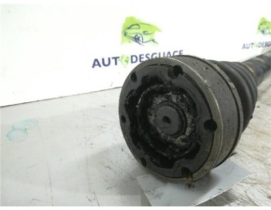 Transmision Delantera Derecha Audi A3  1 9 TDI Ambiente [1 9 Ltr  - 81 kW TDI]