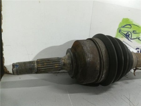 Transmision Delantera Derecha Citroen C3 1 4 