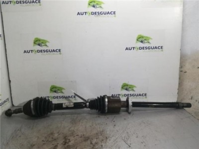 Transmision Delantera Derecha Opel ASTRA H BERLINA 1 9 CDTI 