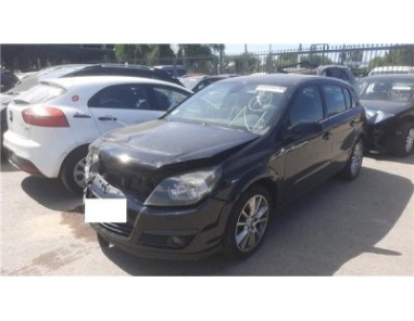 Transmision Delantera Derecha Opel ASTRA H BERLINA 1 9 CDTI 