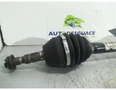 Transmision Delantera Derecha Opel ASTRA H BERLINA 1 9 CDTI 