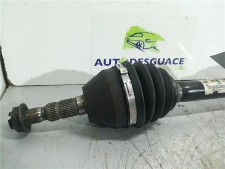 Transmision Delantera Derecha Opel ASTRA H BERLINA 1 9 CDTI 