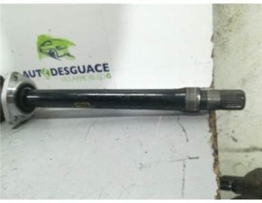 Transmision Delantera Derecha Opel ASTRA H BERLINA 1 9 CDTI 