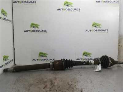 Transmision Delantera Derecha Ford FOCUS LIM  1 6 TDCi