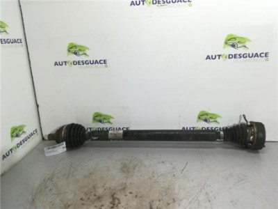 Transmision Delantera Derecha Audi A3  1 4 TFSI Ambiente [1 4 Ltr  - 92 kW 16V TFSI]