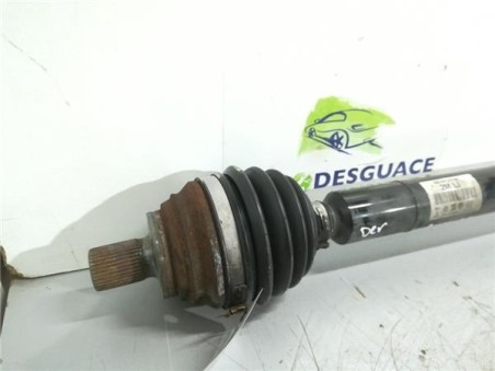 Transmision Delantera Derecha Audi A3  1 4 TFSI Ambiente [1 4 Ltr  - 92 kW 16V TFSI]