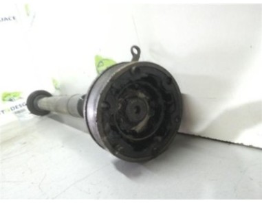 Transmision Delantera Derecha Audi A3  1 4 TFSI Ambiente [1 4 Ltr  - 92 kW 16V TFSI]