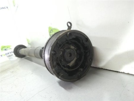 Transmision Delantera Derecha Audi A3  1 4 TFSI Ambiente [1 4 Ltr  - 92 kW 16V TFSI]