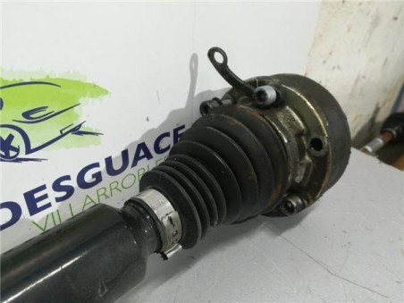 Transmision Delantera Derecha Audi A3  1 4 TFSI Ambiente [1 4 Ltr  - 92 kW 16V TFSI]