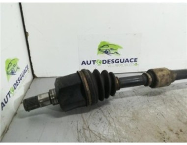 Transmision Delantera Derecha Hyundai Sonata  2 0 CRDi