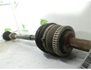 Transmision Delantera Derecha Hyundai Sonata  2 0 CRDi