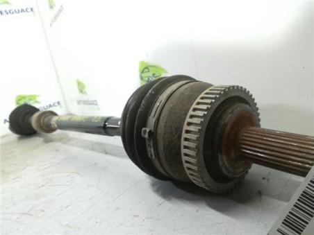 Transmision Delantera Derecha Hyundai Sonata  2 0 CRDi