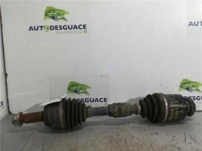 Transmision Delantera Derecha Mazda 6 BERLINA 2 0 D