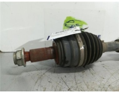 Transmision Delantera Derecha Mazda 6 BERLINA 2 0 D 