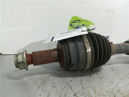 Transmision Delantera Derecha Mazda 6 BERLINA 2 0 D 