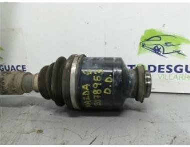Transmision Delantera Derecha Mazda 6 BERLINA 2 0 D 
