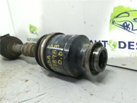 Transmision Delantera Derecha Mazda 6 BERLINA 2 0 D 