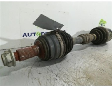 Transmision Delantera Derecha Mazda 6 BERLINA 2 0 D 