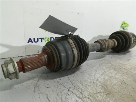 Transmision Delantera Derecha Mazda 6 BERLINA 2 0 D 