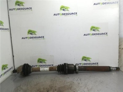 Transmision Delantera Derecha Ford FOCUS II Sedán  1 8 TDCi