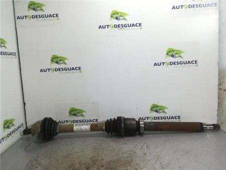 Transmision Delantera Derecha Ford FOCUS II Sedán  1 8 TDCi