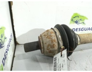 Transmision Delantera Derecha Ford FOCUS II Sedán  1 8 TDCi