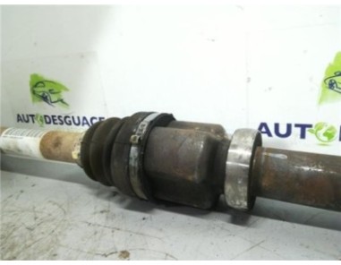 Transmision Delantera Derecha Ford FOCUS II Sedán  1 8 TDCi