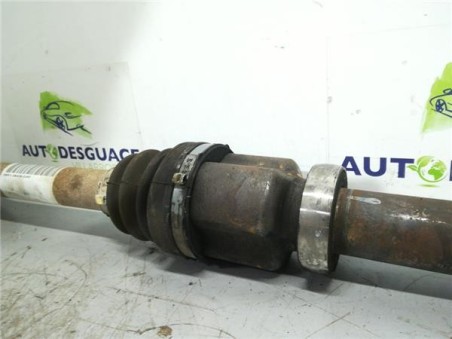 Transmision Delantera Derecha Ford FOCUS II Sedán  1 8 TDCi