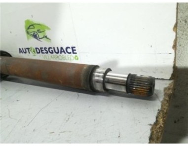 Transmision Delantera Derecha Ford FOCUS II Sedán  1 8 TDCi