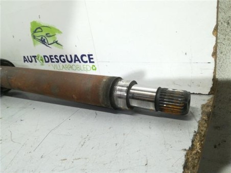 Transmision Delantera Derecha Ford FOCUS II Sedán  1 8 TDCi