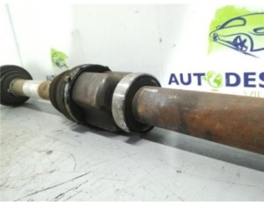 Transmision Delantera Derecha Ford FOCUS II Sedán  1 8 TDCi