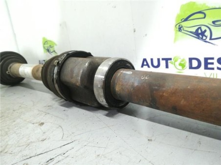 Transmision Delantera Derecha Ford FOCUS II Sedán  1 8 TDCi