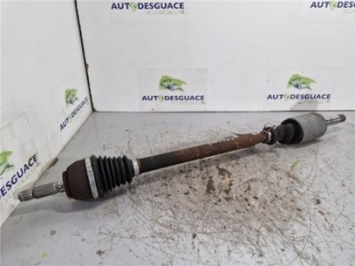 Transmision Delantera Derecha Citroen SAXO 1 1