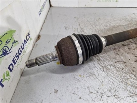 Transmision Delantera Derecha Citroen SAXO 1 1 
