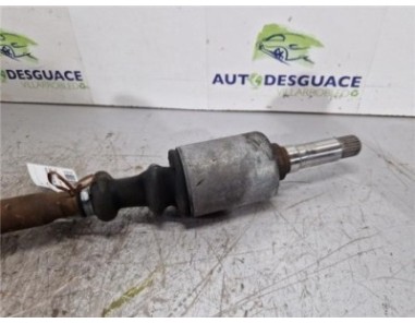 Transmision Delantera Derecha Citroen SAXO 1 1 