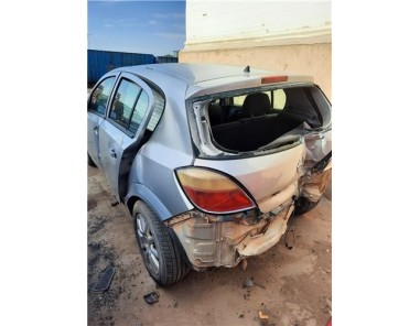 Transmision Delantera Derecha Opel Astra H Berlina  1 7 CDTI