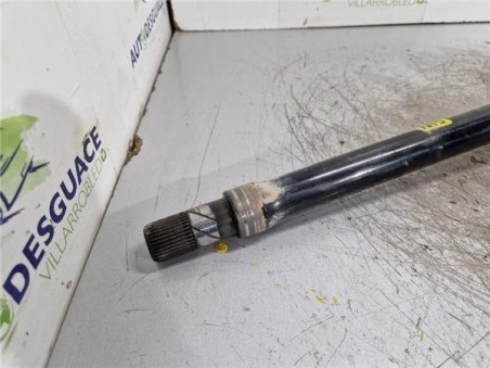 Transmision Delantera Derecha Opel Astra H Berlina  1 7 CDTI