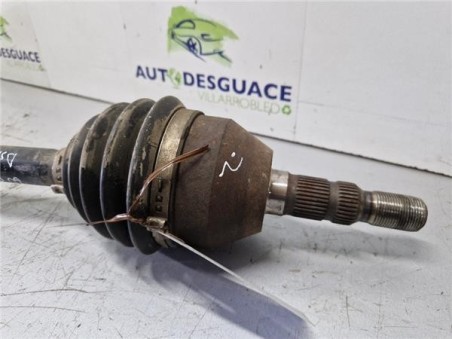 Transmision Delantera Derecha Opel Astra H Berlina  1 7 CDTI