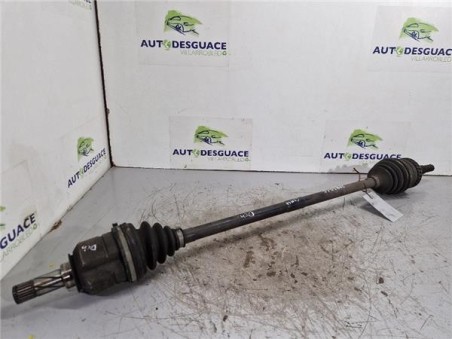 Transmision Delantera Derecha Opel CORSA C 1 2 16V 