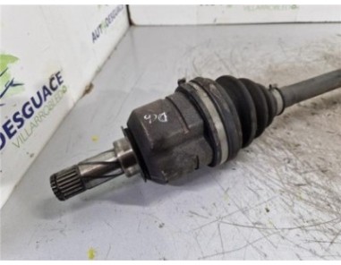 Transmision Delantera Derecha Opel CORSA C 1 2 16V  Transmision Delantera Derecha Opel CORSA C 1 2 16V